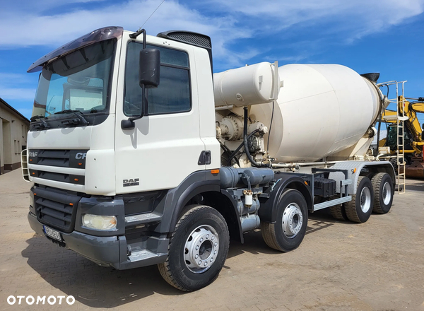 DAF CF 85.430