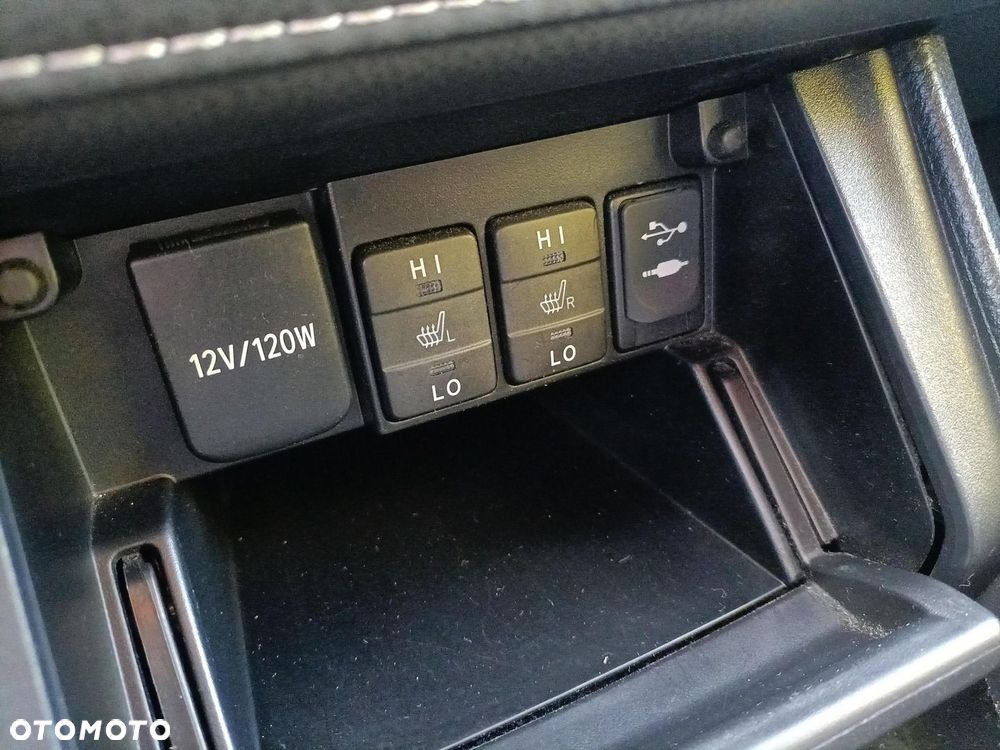 Toyota Corolla 1.6 Prestige EU6 - 14