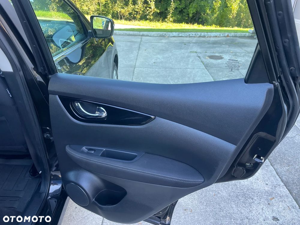Nissan Qashqai 1.6 dCi 4x4 Acenta - 20
