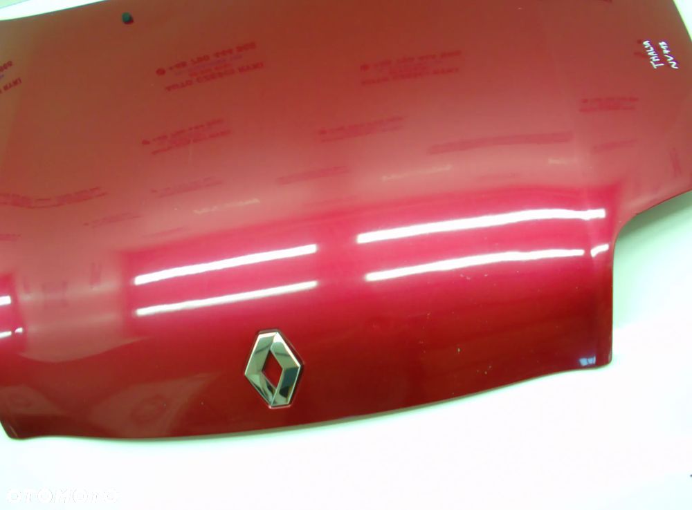 Renault Thalia Maska Pokrywa Silnika NV713 Renaut Clio - 3