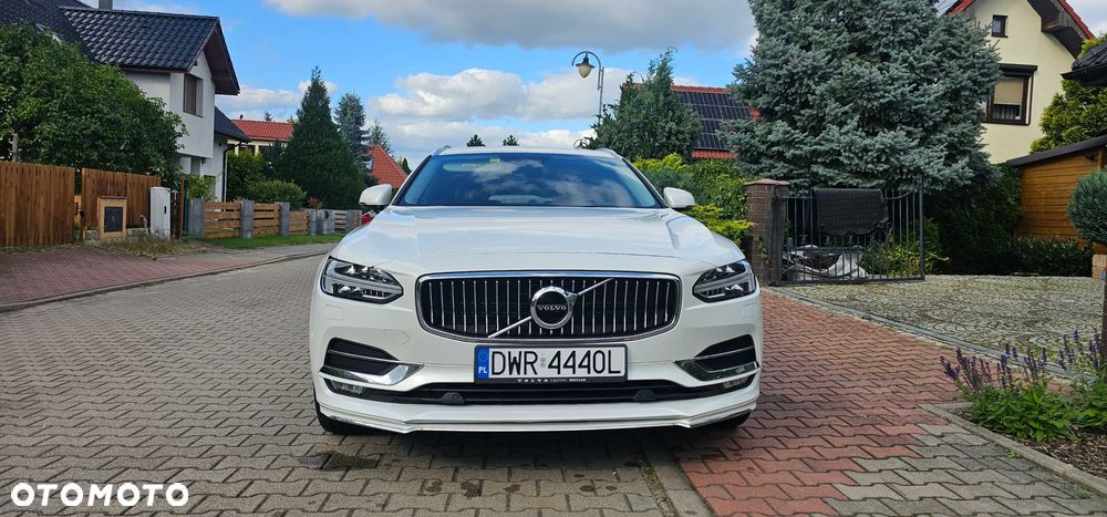 Volvo V90 T5 Inscription - 3