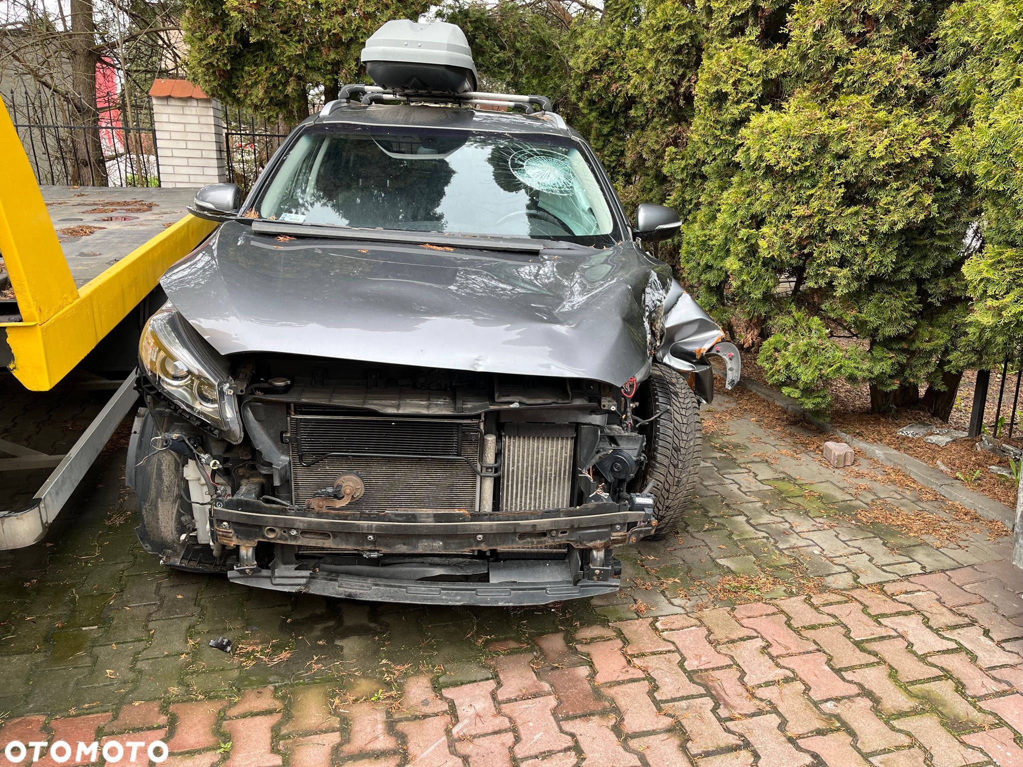 Kia Sorento 2.0 CRDI L - 1