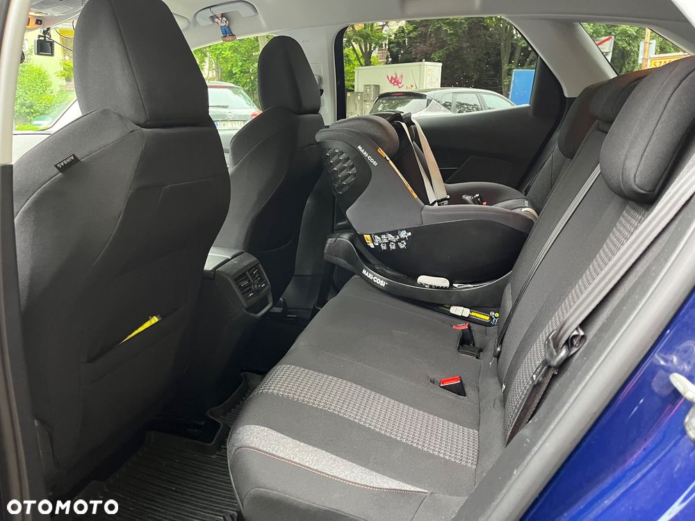 Peugeot 3008 PureTech 130 Stop & Start GPF Allure Pack - 12