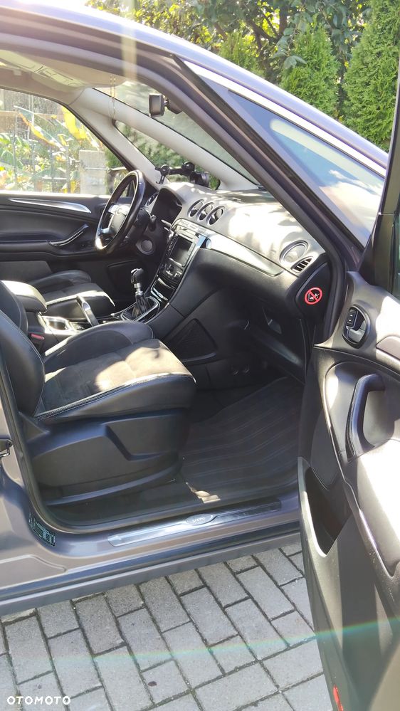 Ford S-Max 2.0 T Titanium - 12
