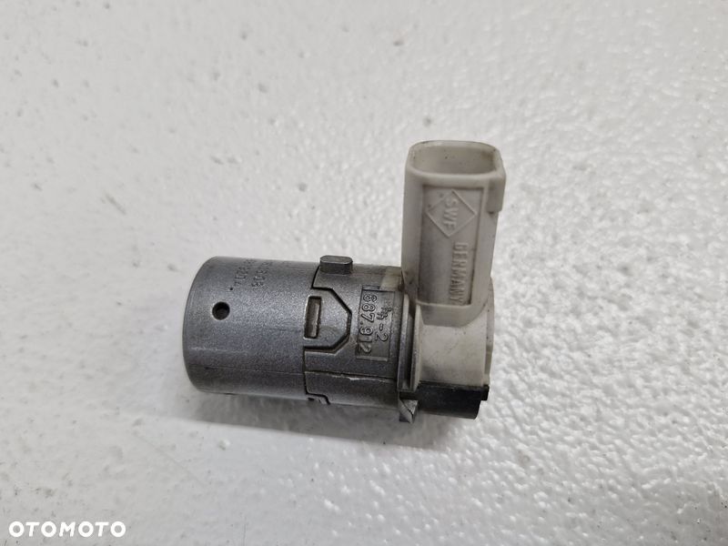 FIAT CROMA 2 II ALFA ROMEO CZUJNIK PARKOWANIA PDC 1687920 - 3