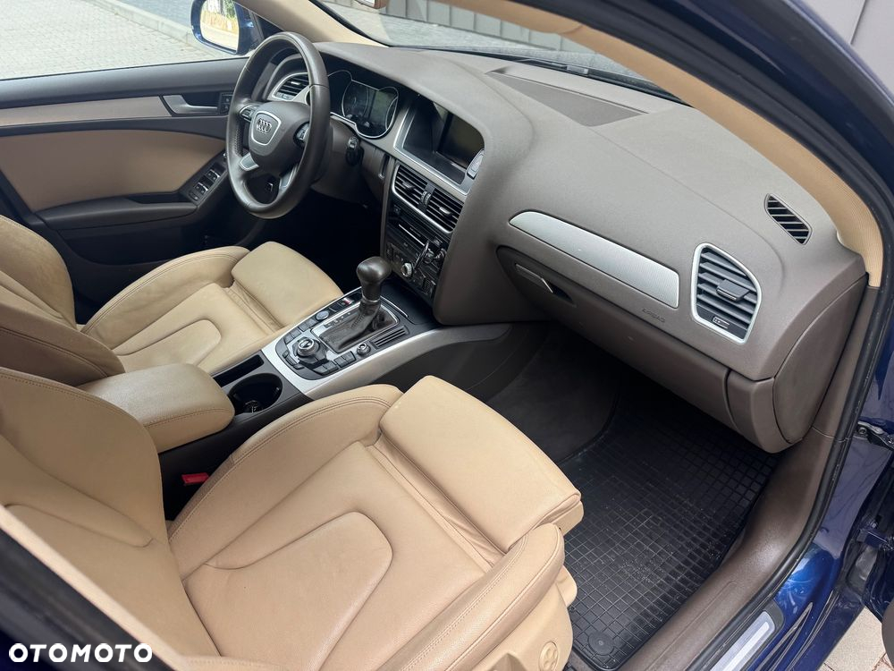 Audi A4 - 20