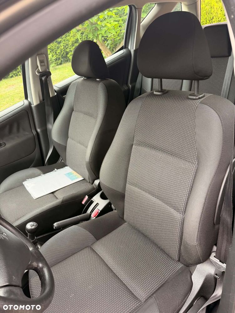 Peugeot 207 1.4 Trendy - 7