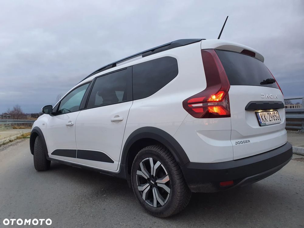 Dacia Jogger 1.0 TCe Comfort - 9