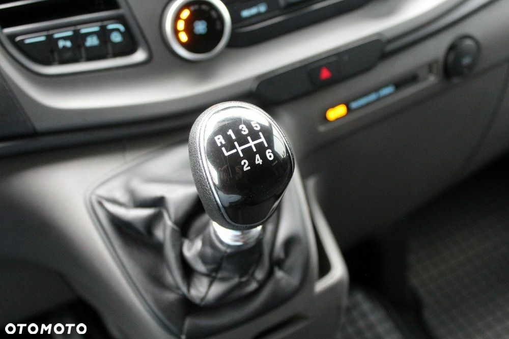 Ford Transit Custom 320 L2H1 Trend (bryg.) - 20