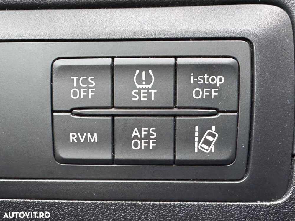 Mazda CX-5 SKYACTIV-D 150 Drive Exclusive-Line - 8