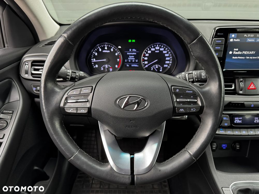 Hyundai i30 1.5 DPI Smart - 15