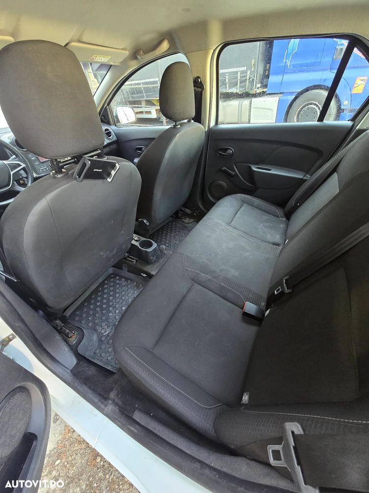 Dacia Logan - 14