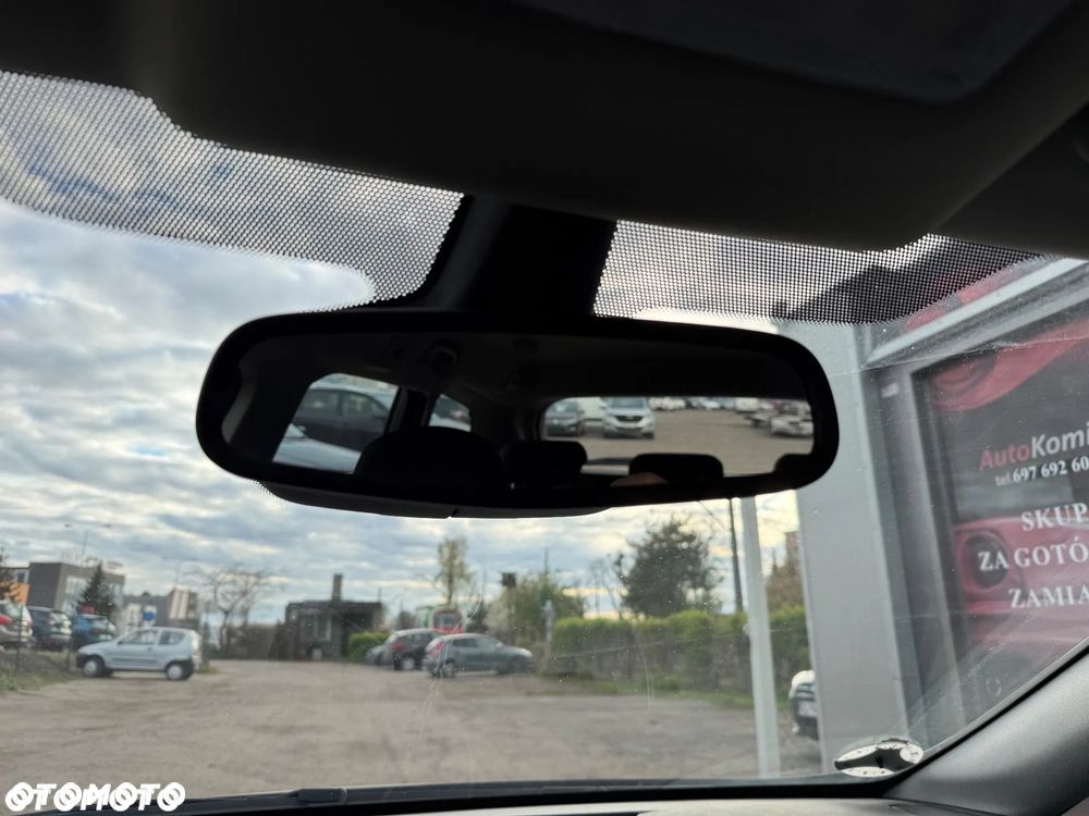 Opel Astra - 23