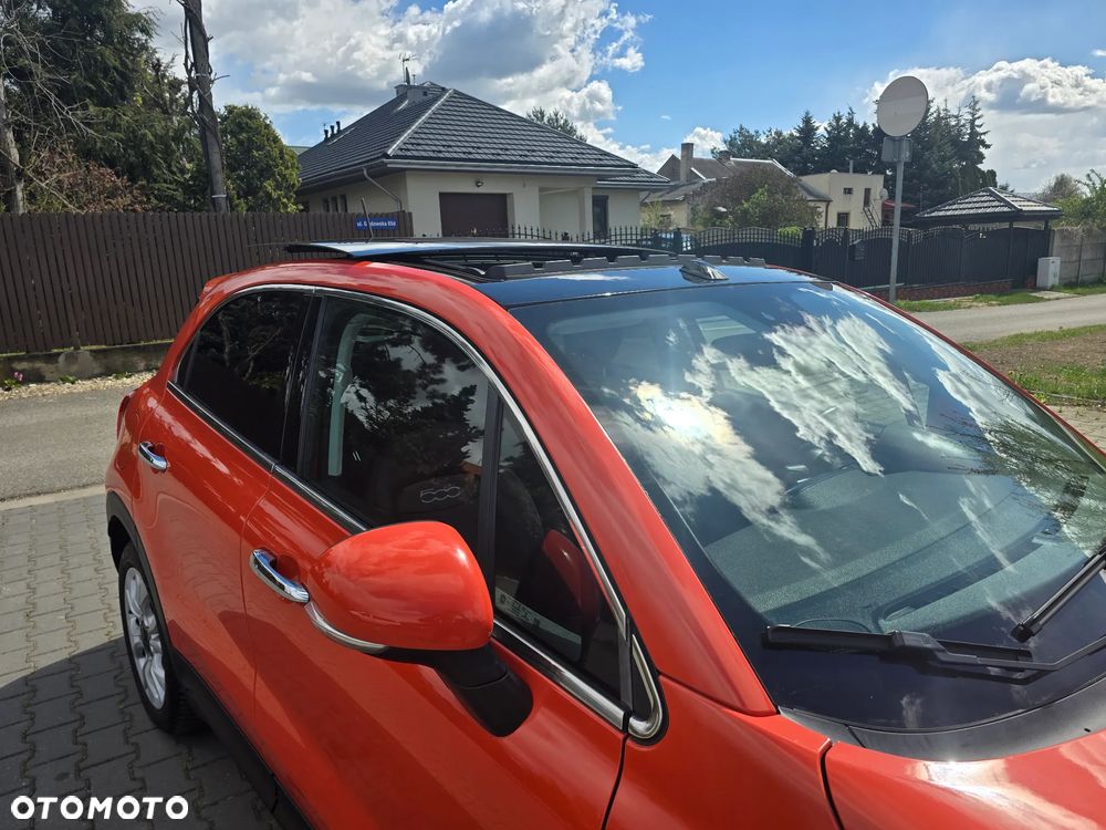Fiat 500X - 12