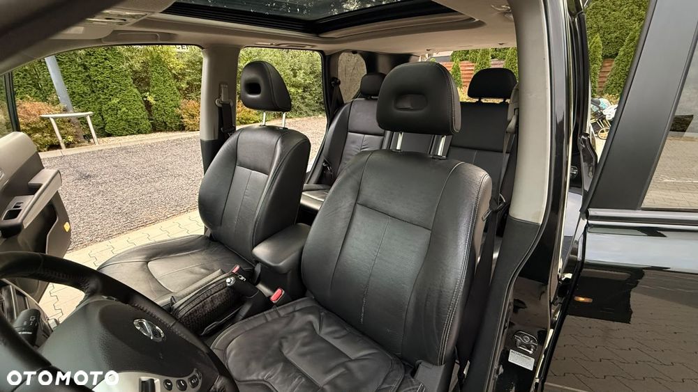 Nissan X-Trail 2.0 dCi 4x4 DPF Automatik Platinum - 32