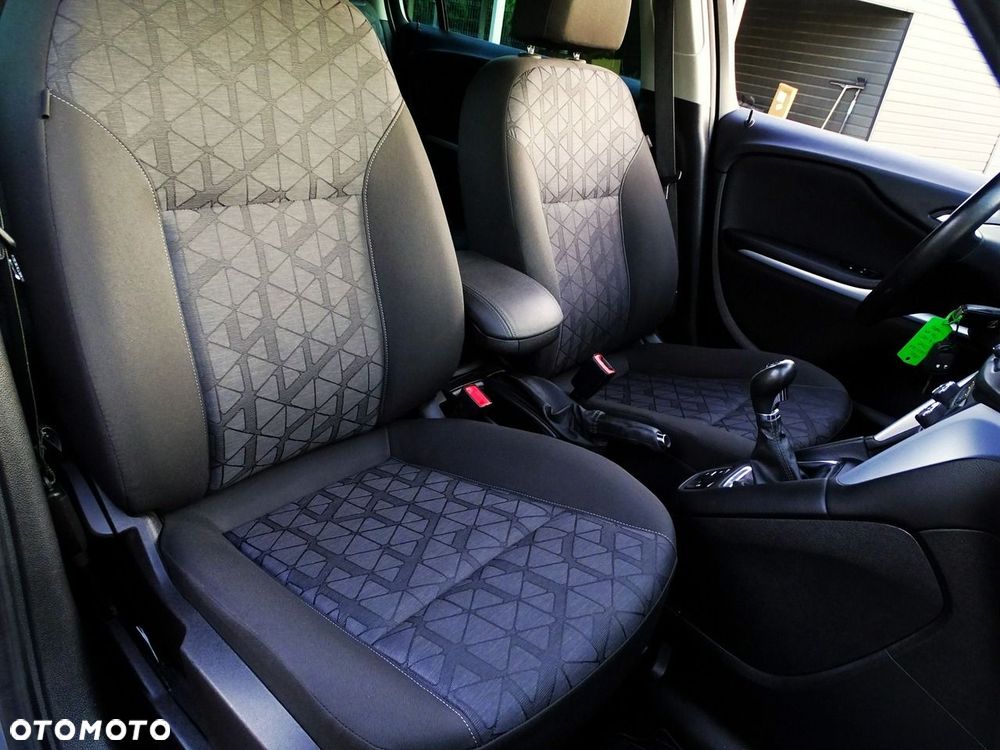 Opel Zafira Tourer 1.6 CDTI ecoFLEX Start/Stop Business Edition - 18