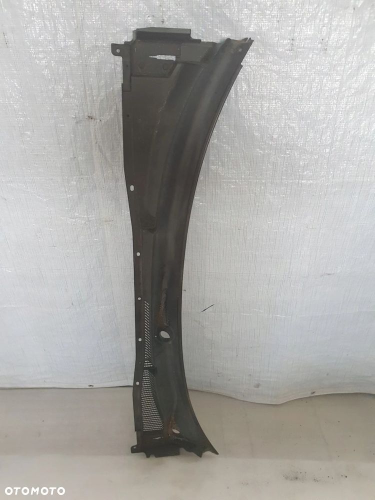 Podszybie Europa LIFT Subaru Legacy Outback - 2