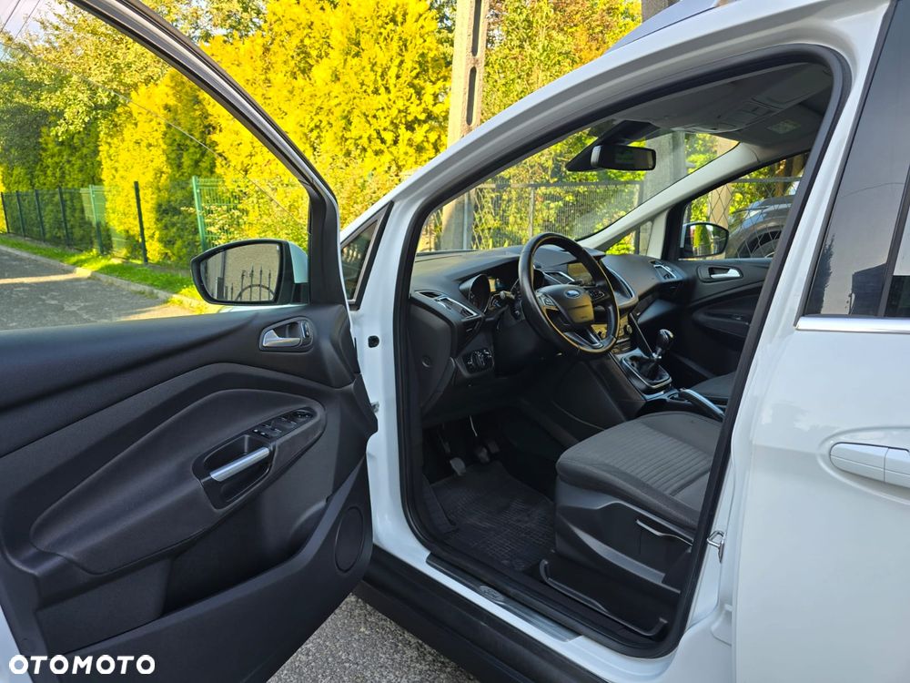 Ford Grand C-MAX Gr 1.0 EcoBoost Titanium ASS - 23