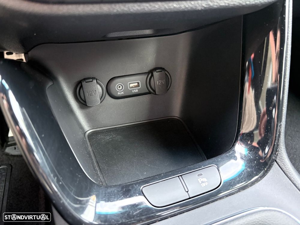 Kia Ceed 1.6 CRDi GT Line - 49