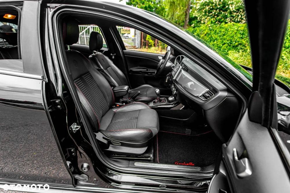 Alfa Romeo Giulietta 1.8 TBi 16V Quadrifoglio Verde - 17