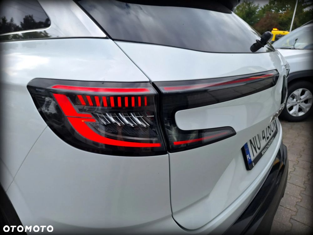 Renault Austral 1.3 TCe mHEV Techno - 26