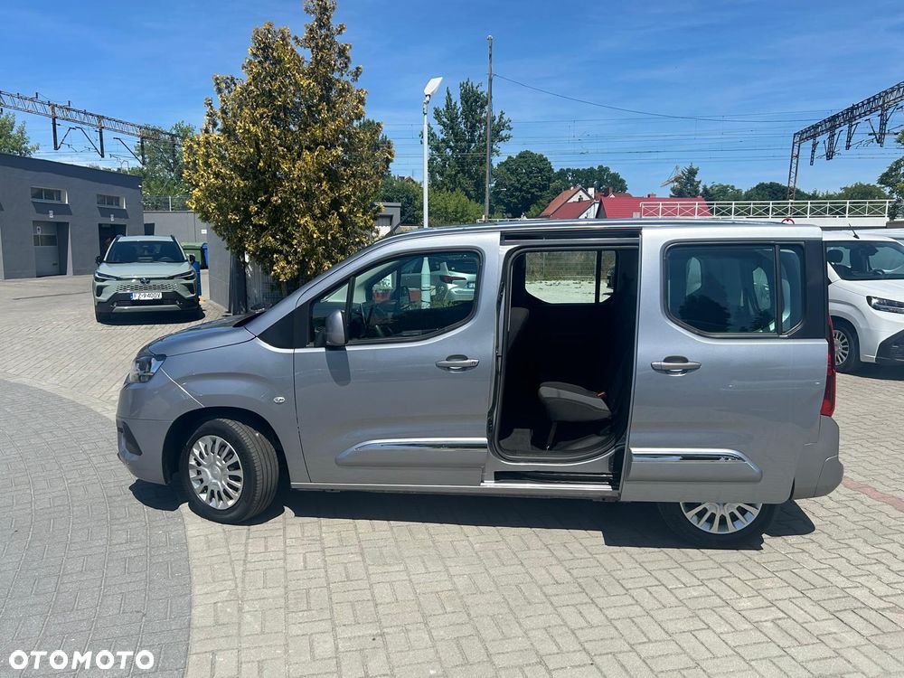 Toyota Proace City Verso Long 1.5 D-4D Business - 15