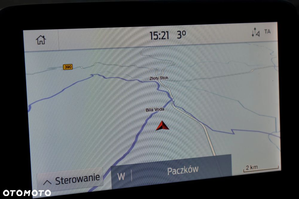 Ford Puma 1.5 EcoBlue TITANIUM - 30