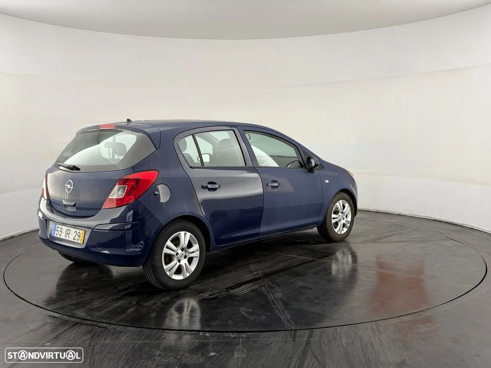 Opel Corsa 1.2 Enjoy - 2
