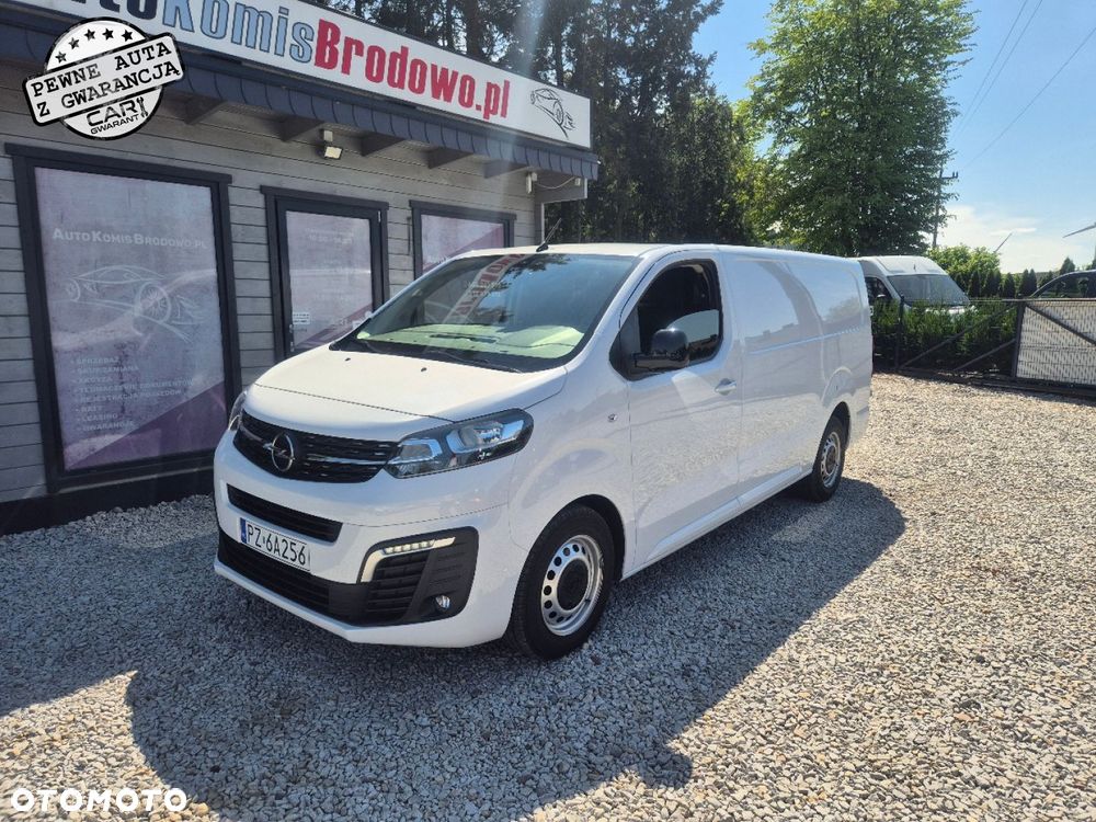 Opel VIVARO - 3