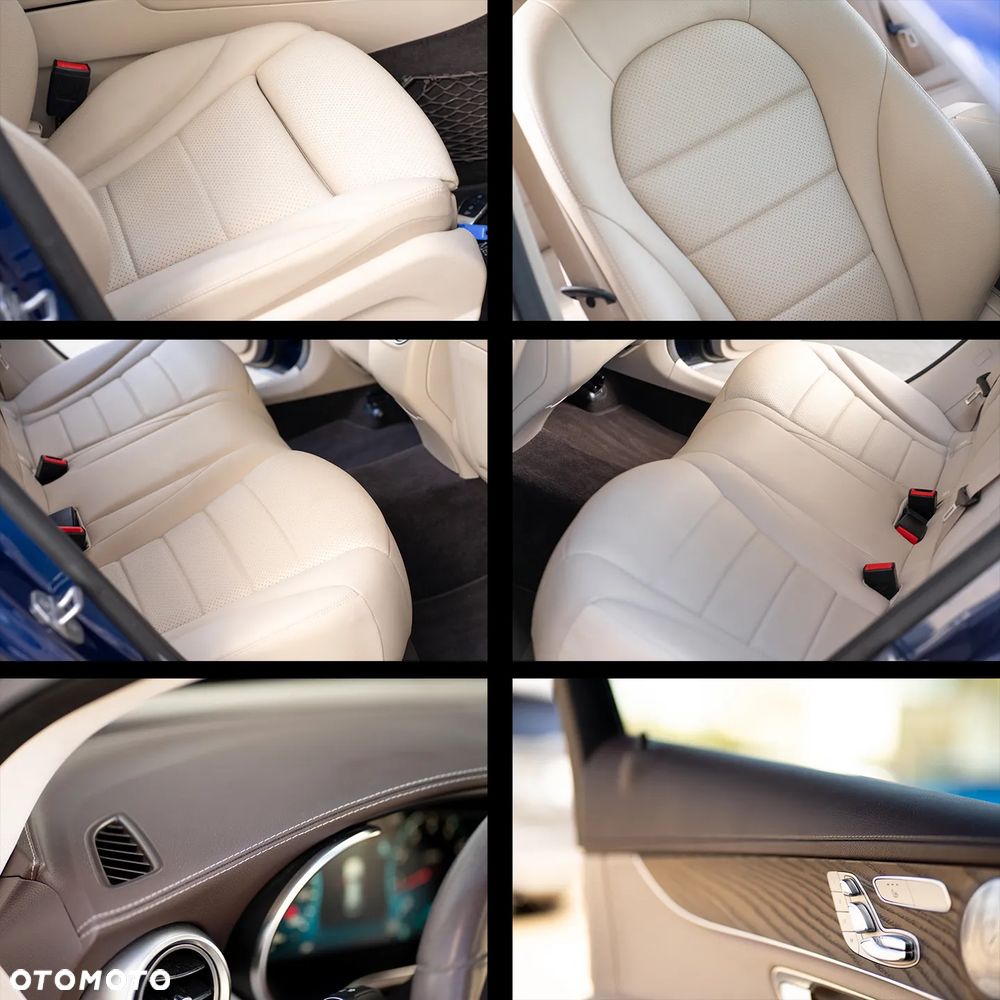 Mercedes-Benz GLC 200 4-Matic - 30