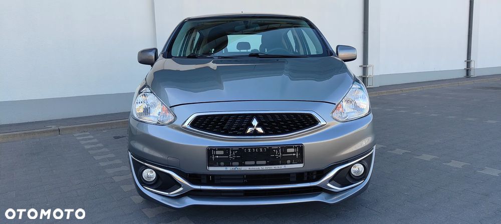 Mitsubishi Space Star 1.0 Clear Tec Plus - 3