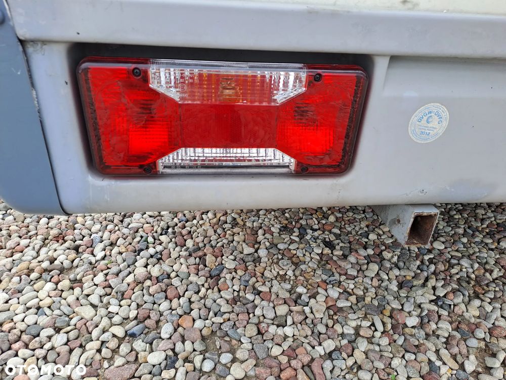 Fiat Ducato - 21