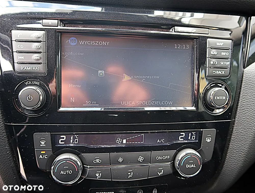 Nissan Qashqai 1.6 Tekna S/S - 18