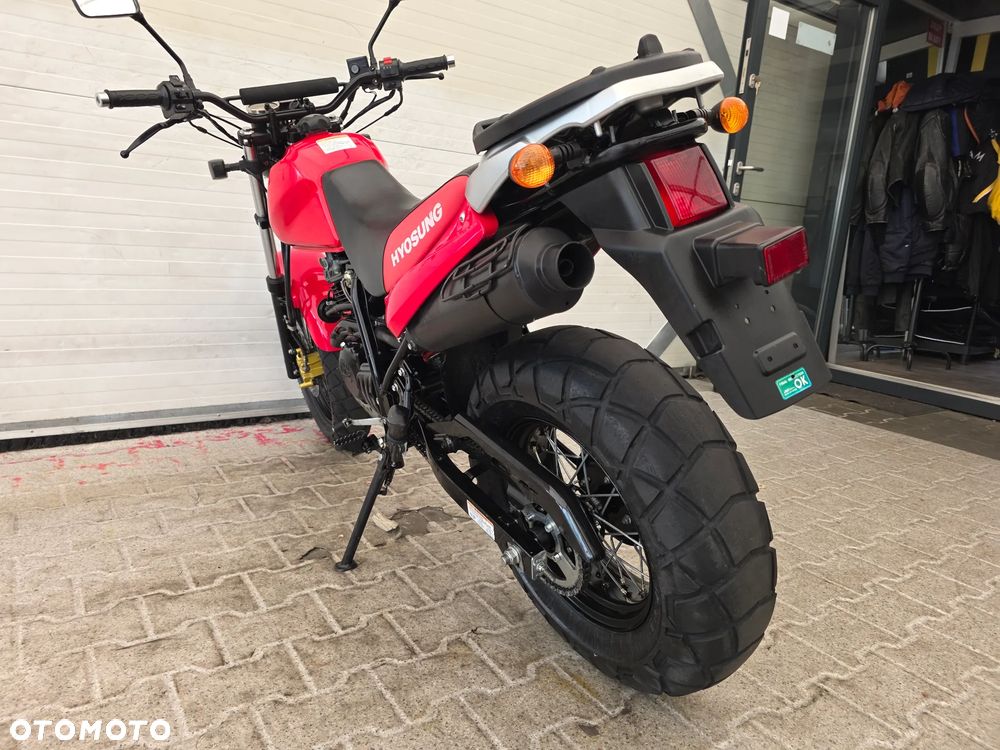 Hyosung Inny - 19