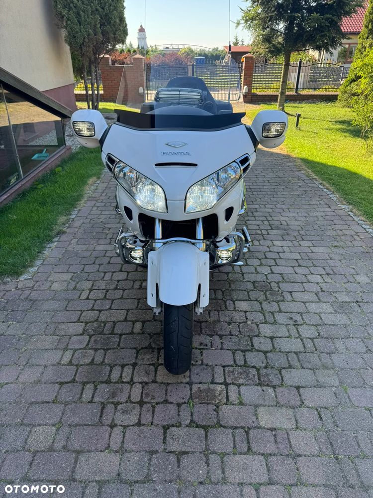 Honda GL - 7