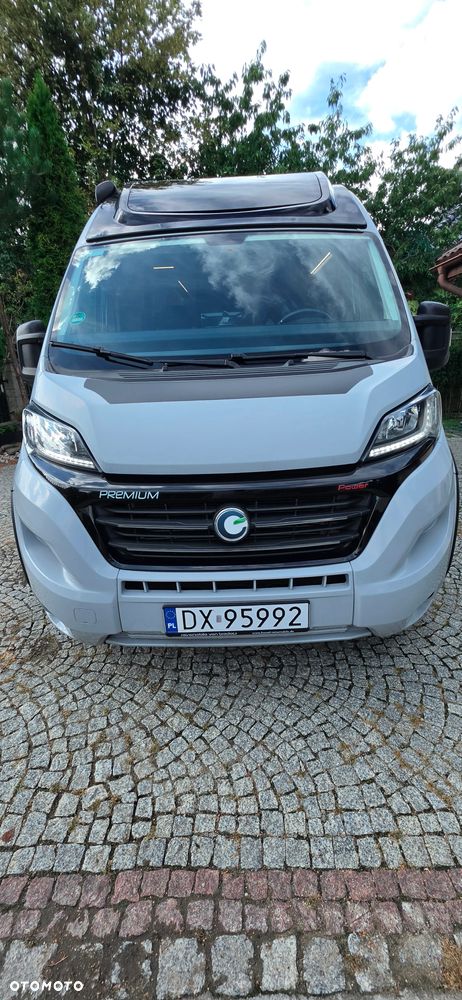 Chausson V690 PREMIUM - 1