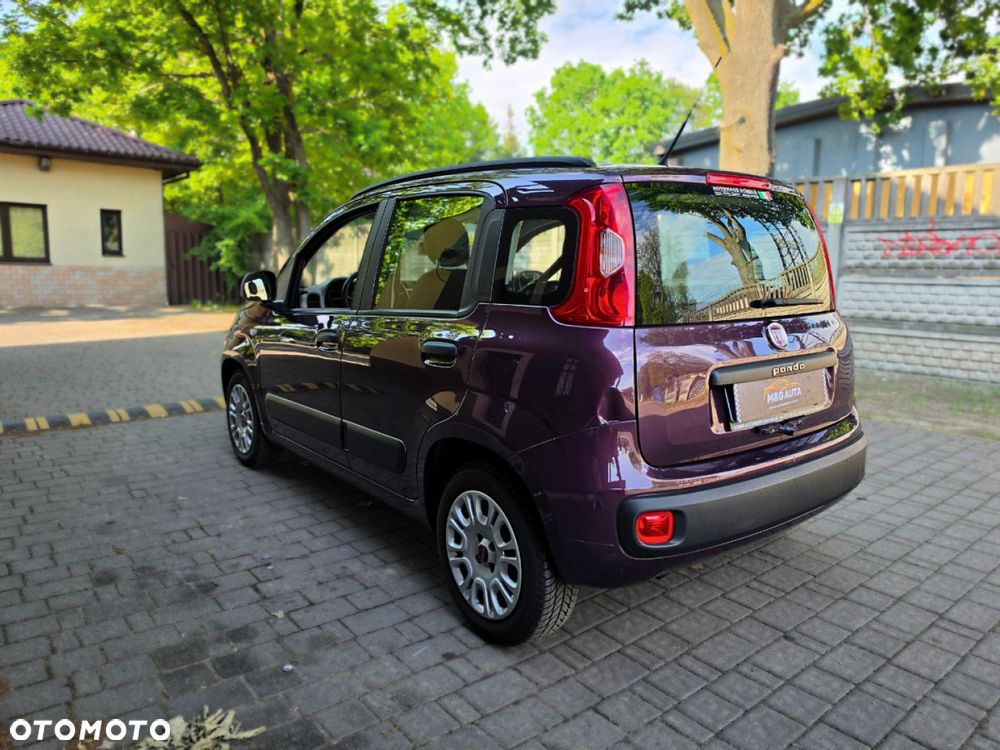 Fiat Panda - 2