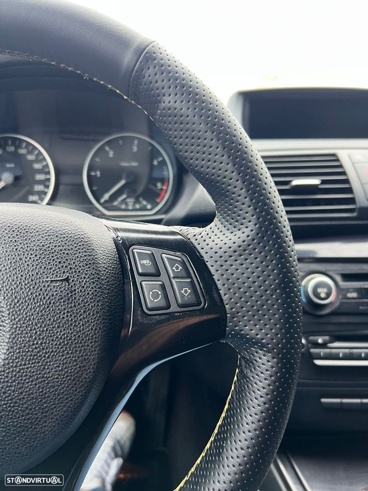 BMW 118 d Line Sport - 26