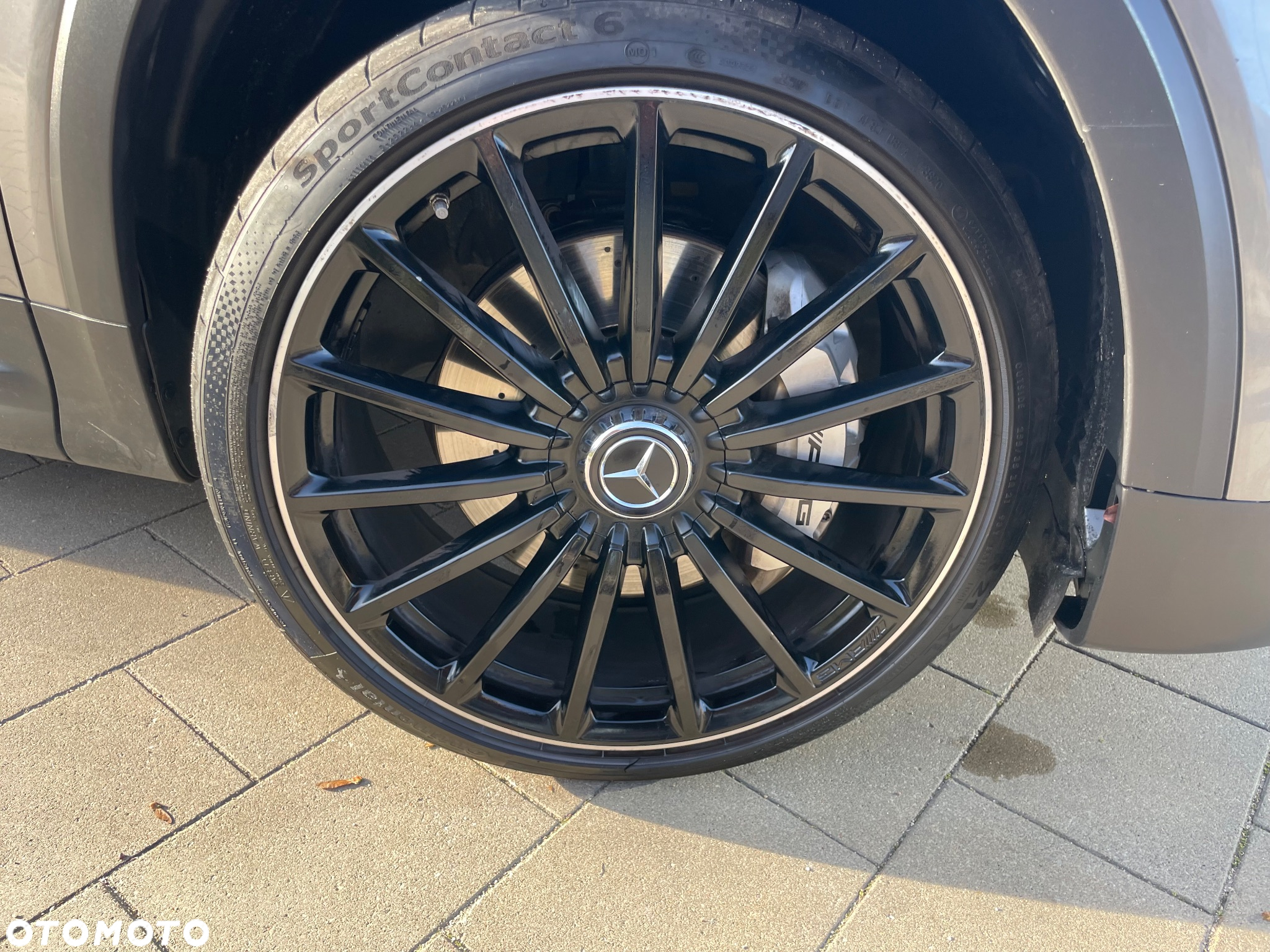 Mercedes-Benz GLB AMG 35 4-Matic - 15