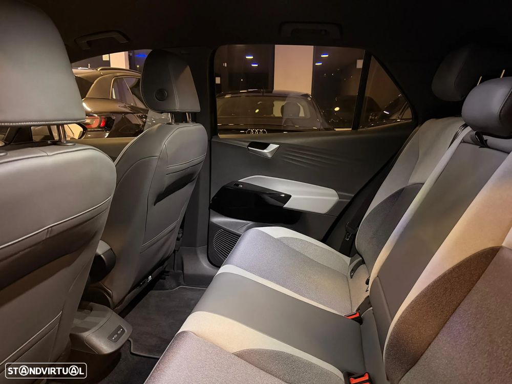 VW ID.3 Pro Performance 1st - 7