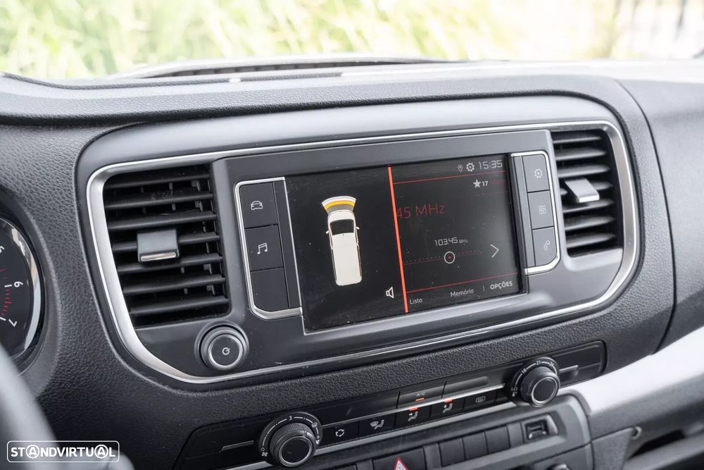 Citroën Spacetourer 1.5 BlueHDi XL Feel - 9