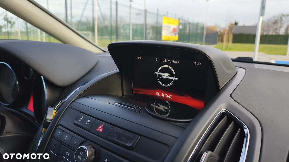 Opel Zafira Tourer 2.0 CDTI ecoFLEX Start/Stop Business Innovation - 8