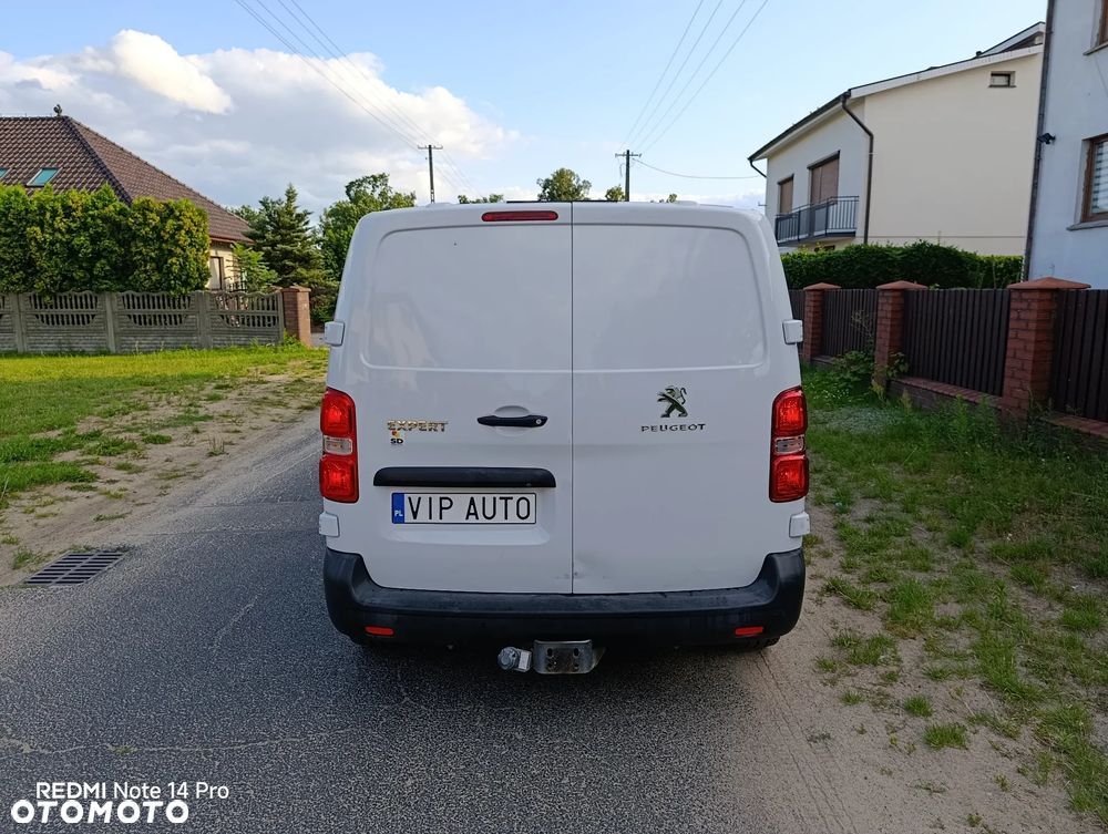 Peugeot Expert - 13