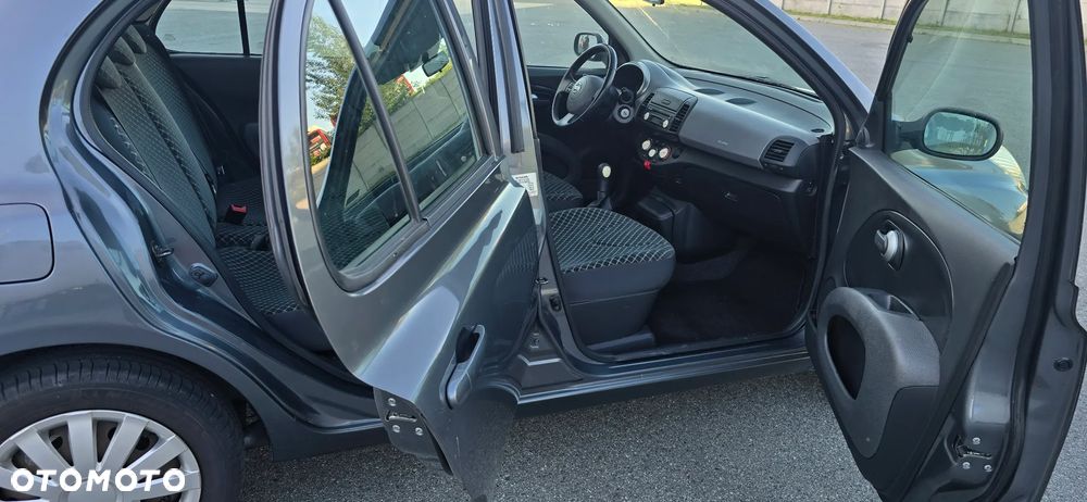 Nissan Micra 1.2 Acenta - 15