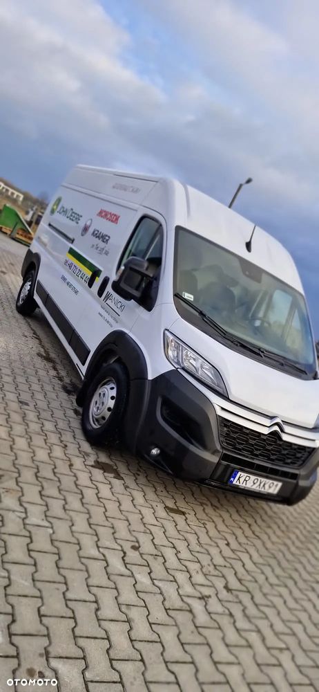 Citroën Jumper L3H2 - 2