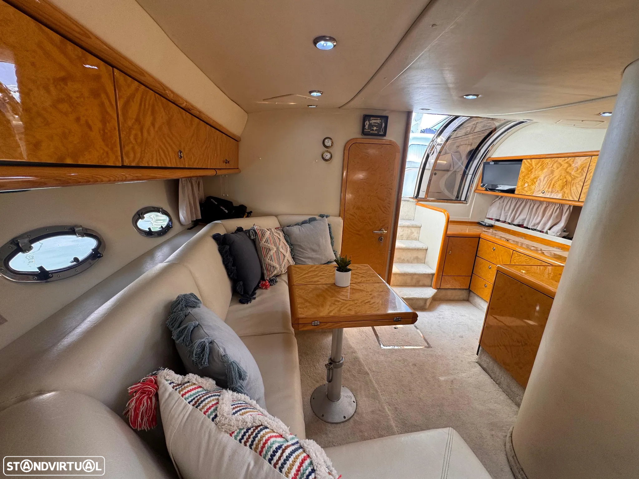 Sunseeker Mustique 42 - 24
