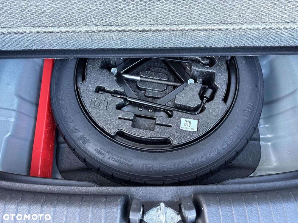 Kia Ceed 1.5 T-GDI M DCT - 19