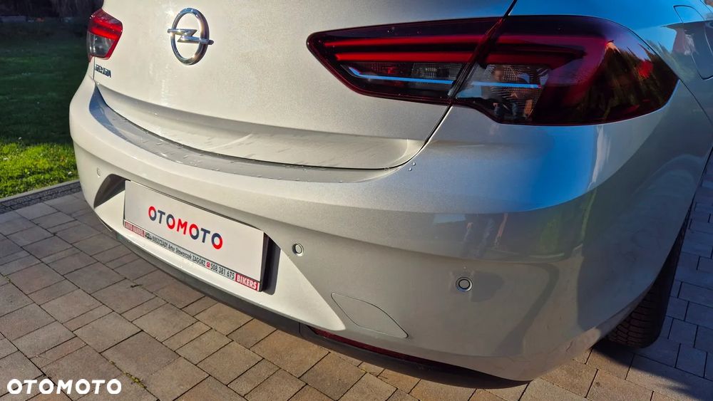 Opel Insignia Grand Sport 1.5 Direct InjectionTurbo Ultimate Exclusive - 37