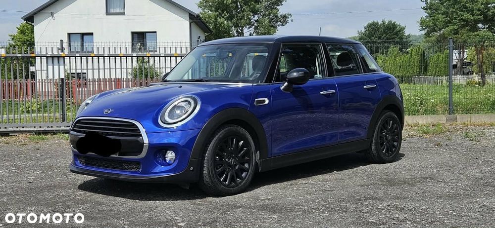 MINI Cooper Standard - 3