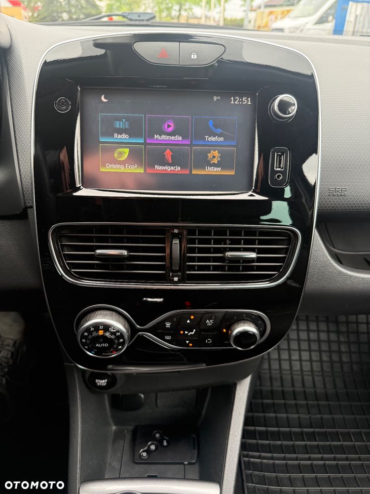 Renault Clio ENERGY TCe 90 Start & Stop LIMITED - 12